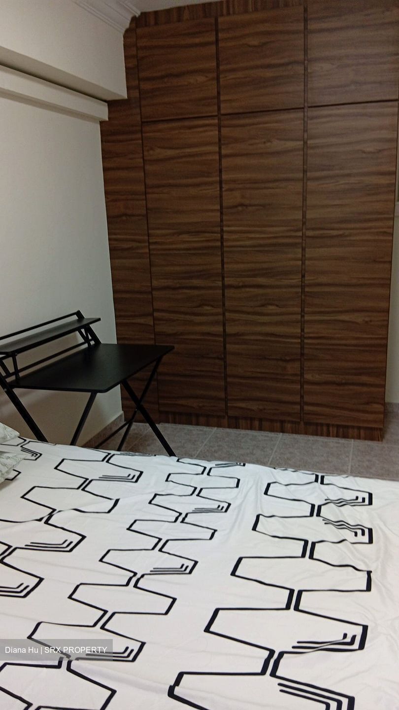 Blk 964 Hougang Avenue 9 (Hougang), HDB 5 Rooms #573198941